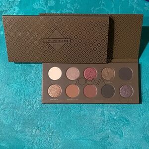 ZOVEA Eyeshadow Palette ~ Caramel Melange